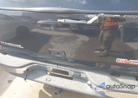 2005 GMC Yukon Xl 1500 Sle z USA, uszkodzony, nr VIN 3GKEC16Z65G138268